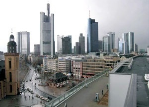 CBD – Frankfurt am Main.  [www.lucagalli.net]