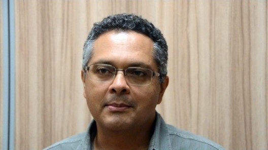 Julio Lima (UFPA)