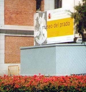  Museu do Prado