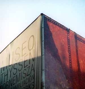  Museo Thyssen-Bornemisza