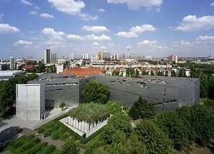 Vista externa do museu [http://www.bitterbredt.de/]