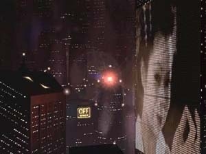 Blade Runner, filme de Ridley Scott, 1980
