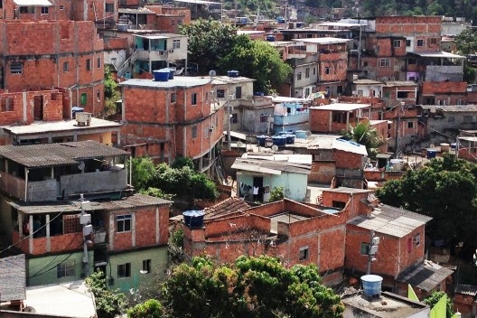 Detalhe Favela do Alemão, Rio de Janeiro, Brasil, 2013<br />Foto Fabiana Izaga 