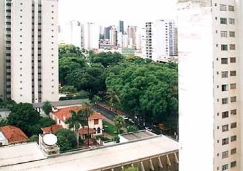 Gestão Urbana SP