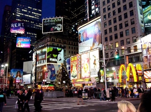 Times Square (shopping mall) - Wikipedia