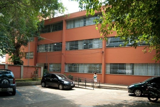 Escola Estadual Ceciliano José Ennes<br />Foto Rodrigo Fernando Garcia 