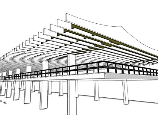 Bases para Projeto Estrutural – Zigurate