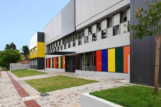 Escola Vila Luiza