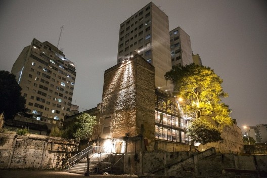 Centenário de Lina Bo Bardi