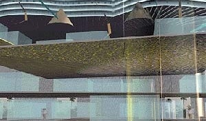 Projeto para centro transfuncional em Sao Paulo, 1998-1999 [Emanuel Dimas de Melo Pimenta c. ASA Art and Technology (UK), 2001]