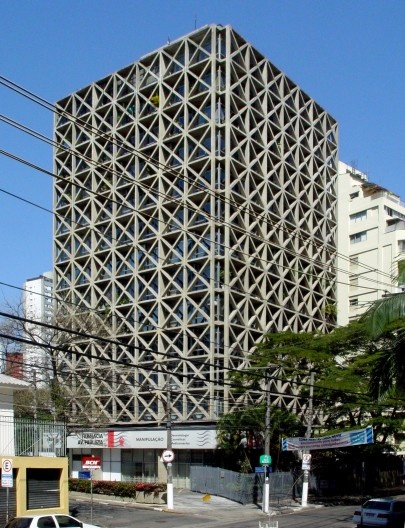Edifício Acal