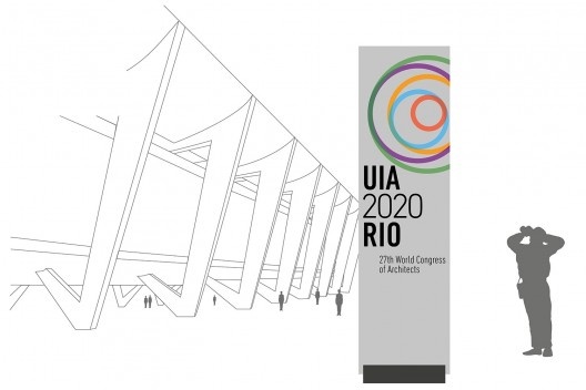 UIA 2020 Rio
