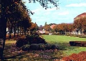 Welwyn, 1920. A segunda cidade-jardim [LUCEY, Norman]