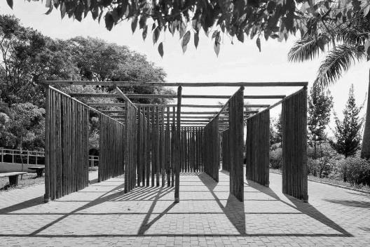Parque Municipal Raul Seixas e suas transformações