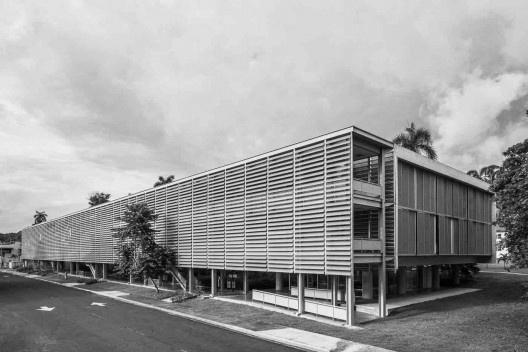 La Fundación Ciudad del Saber