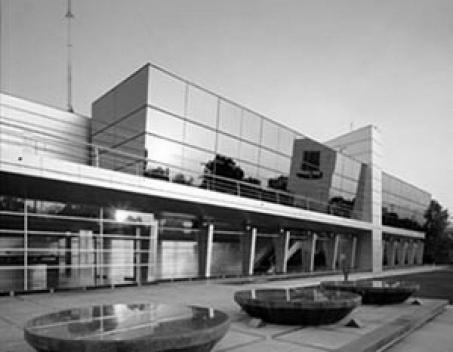 Centro de Computação Tlalpan