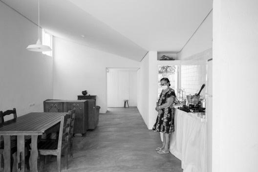 Casa de Dona Zuzinha