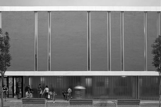 Escola CEIP Ferrer i Guàrdia