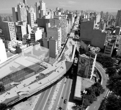 Prêmio Prestes Maia de Urbanismo / 2006