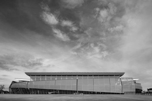 Arena Pantanal (Arena Cuiabá)