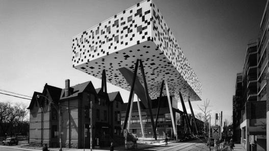 Sharp Centre