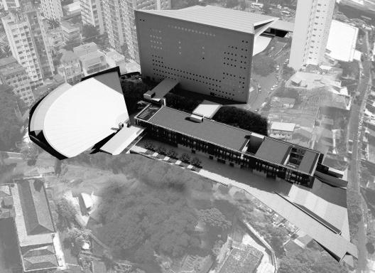 Complexo Teatro Castro Alves