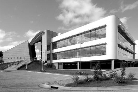 CEITEC – Centro de Excelência em Tecnologia Eletrônica Avançada
