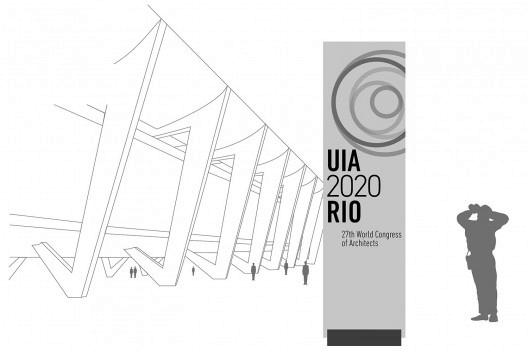 UIA 2020 Rio