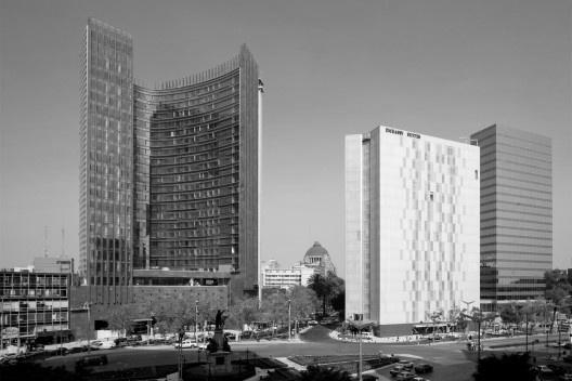 Plaza Residences