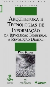 Arquitetura e tecnologias de informação