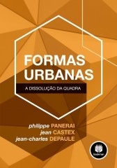 Formas urbanas