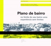 Plano de bairro