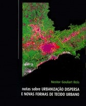 Notas sobre urbanização dispersa e novas formas de tecido urbano