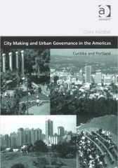 City making and urban governance in the Americas 
