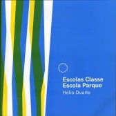 Escolas classe escola parque