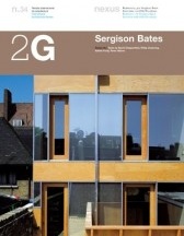 2G N.34 Sergison Bates