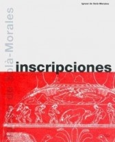 Inscripciones