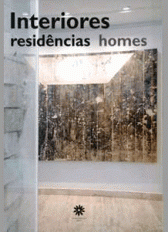 Interiores - residências homes