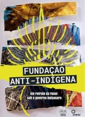 Fundação Anti-indígena
