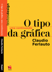 O tipo da gráfica