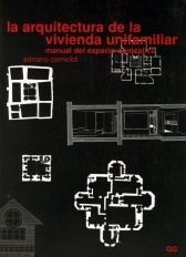 La arquitectura de la vivenda unifamiliar