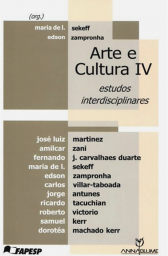 Arte e cultura IV