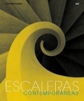 Escaleras contemporáneas