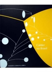 Calder no Brasil