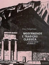 Moderniadade e tradição clássica