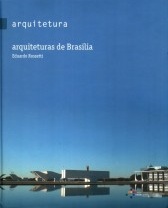 Arquiteturas de Brasília