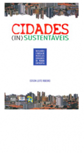 Cidades (in)sustentáveis