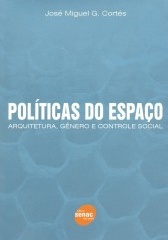 Políticas do espaço