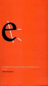 Elementos do estilo tipográfico
