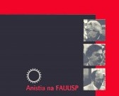 Anistia na FAUUSP